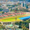 Nyayo Stadium Chosen as Official Host for CHAN 2024 | Kenya